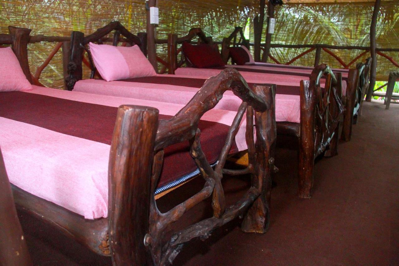 Yalaway Nature Villa Tissamaharama Exteriér fotografie